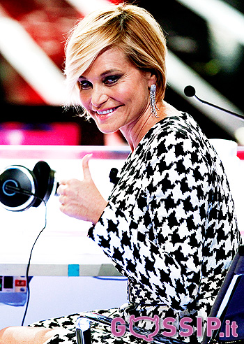 "X Factor 5": al via la gara live! "X Factor 5": al via la gara live!