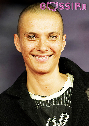 Rosalinda Celentano, amore con la Bellucci in gioventù