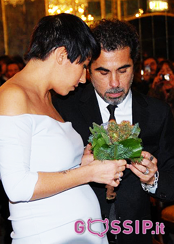 Malika Ayane, secondo si con Brugia