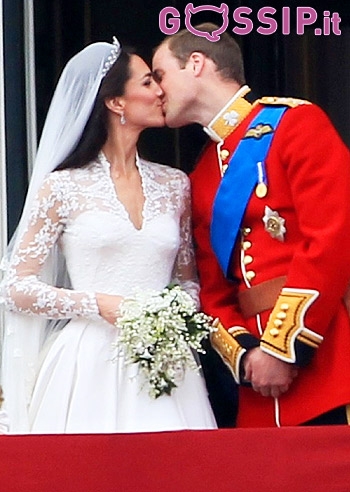 Il matrimonio dell'anno? Quello di William e Kate