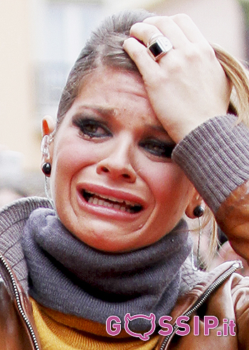 Alessandra Amoroso, lacrime e nuovo album