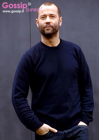 Fabio Volo: un flirt con Alessia Marcuzzi, Elisabetta Canalis o Simona Ventura?