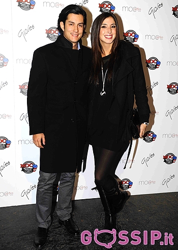 Andrea Cocco: un bel regalo per Marghe con i 300 mila euro del "GF"