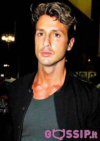 Fabrizio Corona: "Quello che è successo a me e a Belen non lo auguro a nessuno"