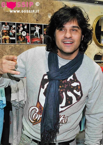 Mauro Marin: niente sesso, nessun cachet Mauro Marin: niente sesso, nessun cachet