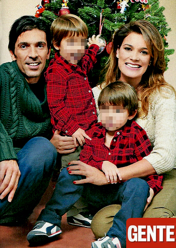 Alena e Gigi la vogliono femmina