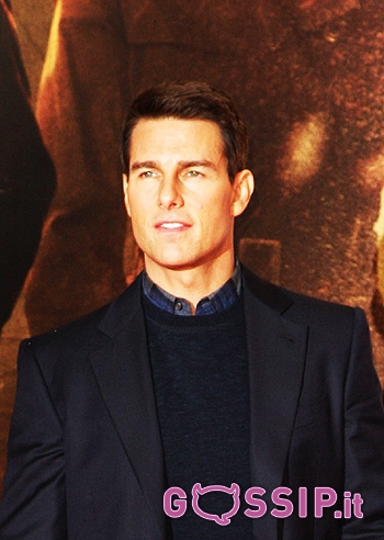 Natale a casa Cruise: "Suri è bravissima a fare l'albero"