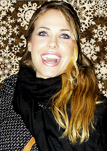 Ilary e le altre: scopri cosa faranno durante le feste