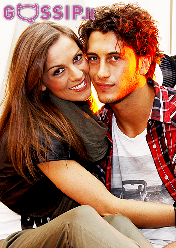 Esclusivo! GF11: Pietro e Ilaria aspettano un figlio