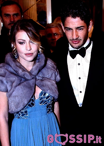 Pato, un figlio da Barbara Berlusconi?