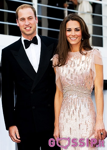 Capodanno con Carlo e Camilla per William e Kate Capodanno con Carlo e Camilla per William e Kate