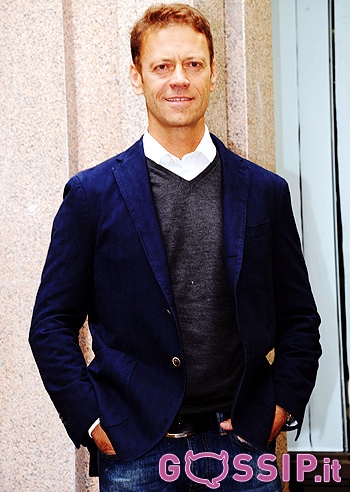 Rocco Siffredi: "Sogno un ruolo drammatico"