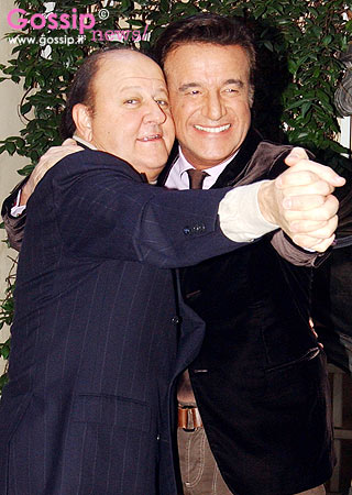 Boldi-De Sica: "Tornare a lavorare insieme? Perché no..."