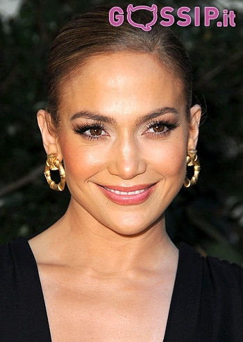 Jennifer Lopez in flirt con Lapo Elkann?