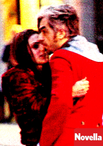 Morgan, passione Jessica