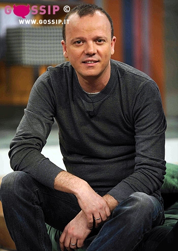 Gigi D'Alessio e Loredana Berté insieme a Sanremo