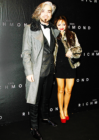 Morgan: "Sono innamorato di Jessica"