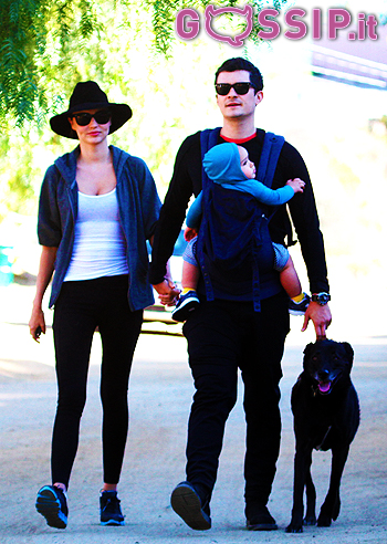 Famiglia Bloom, equilibrio perfetto Famiglia Bloom, equilibrio perfetto