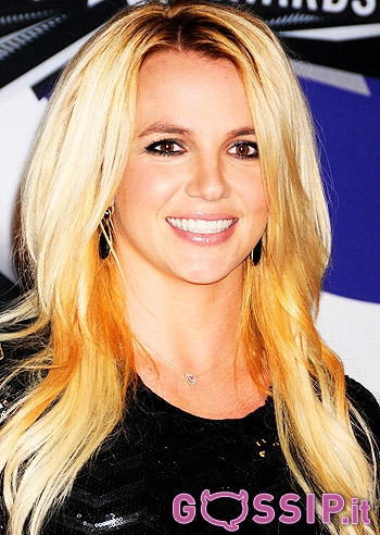 Orge, droghe e alcol per Britney Spears