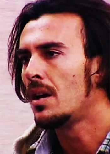 Rissa verbale al "Grande Fratello"