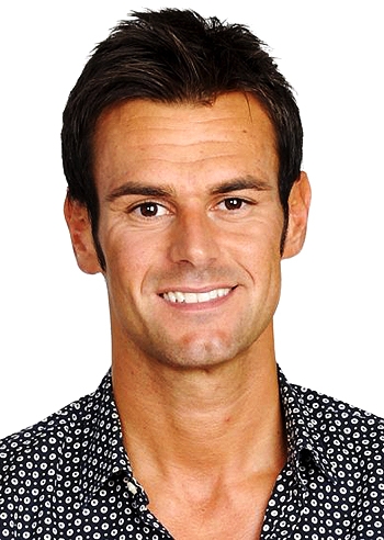 Rissa in studio al "GF": il racconto di Filippo