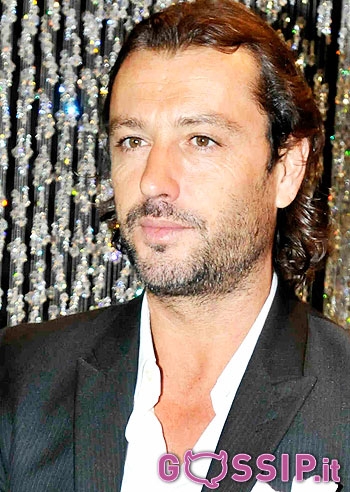 Isola dei Famosi: Rubicondi molla