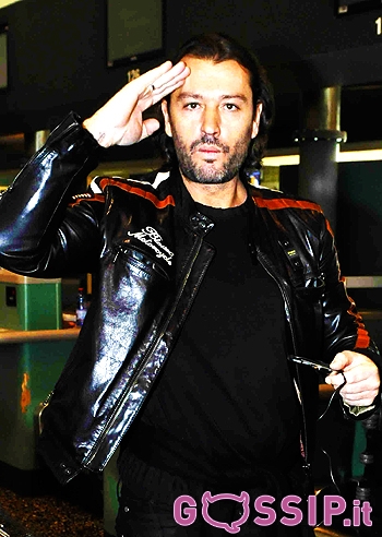 Rossano Rubicondi manda in fumo 160 mila euro