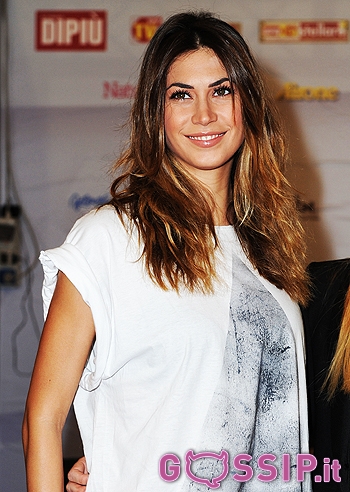 Melissa Satta, il sesso con Boateng