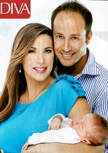 Veronica Maya, innamorata di Riccardo Filippo