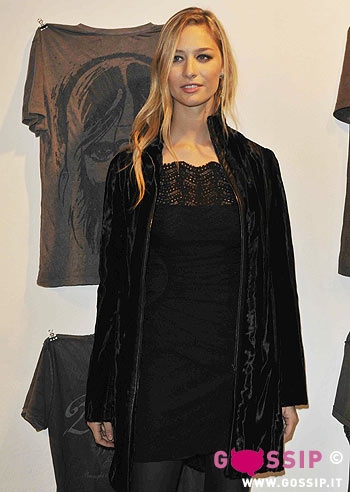 Bea Borromeo difende Pierre