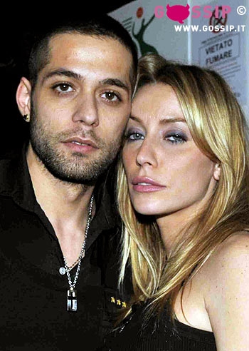 Karina Cascella e Sasà Angelucci, crisi superata