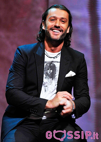 Rossano Rubicondi: per la moglie Milu, nessuna riconciliazione Rossano Rubicondi: per la moglie Milu, nessuna riconciliazione