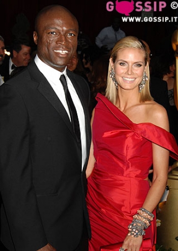 Seal, ma quanto chiacchieri. E lui si giustifica...