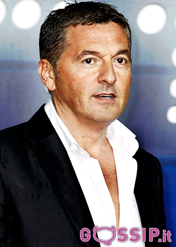 Teo Mammucari: "Non sono un latin lover"