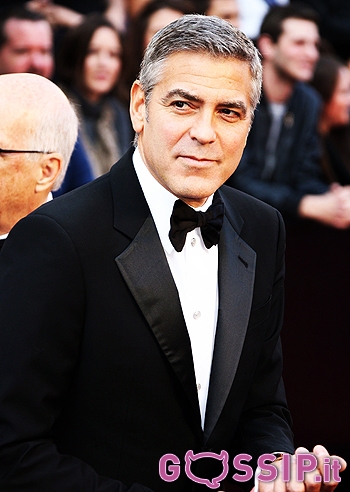 George Clooney, essere gay non è una cosa negativa