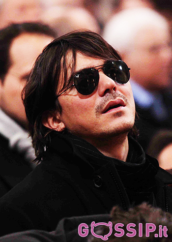 Parla Marco: "Grazie Lucio, l'uomo eterno bambino"