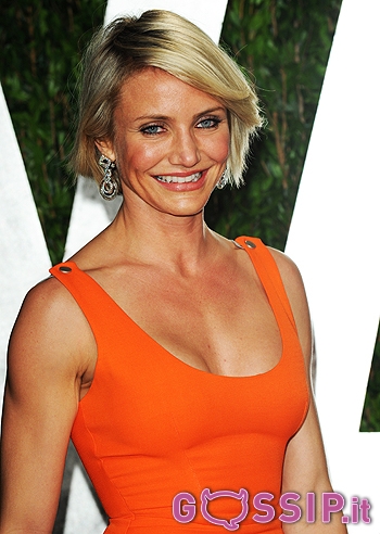 Cameron Diaz: "Elisabetta Canalis chi?"