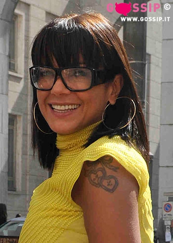 Svaligiata casa di Ana Laura Ribas