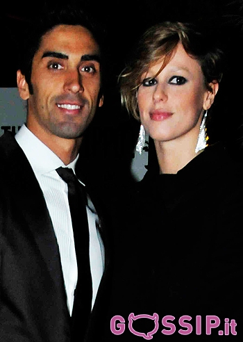 Filippo Magnini un uomo da sposare