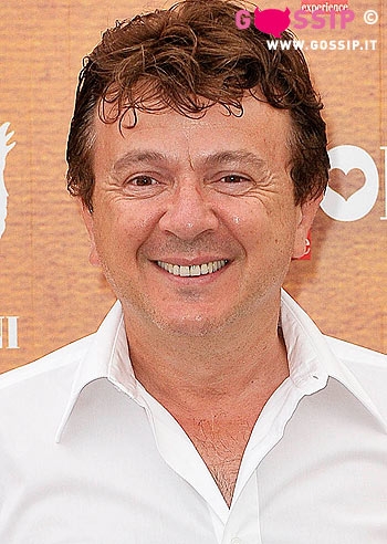 Pupo: "Non ho niente contro Scanu, ma il suo look è inquietante"