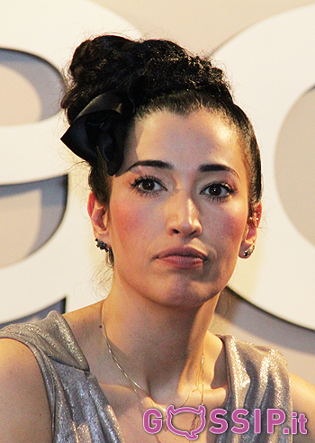 Nina Zilli: "Sesso? Io non batto chiodo"