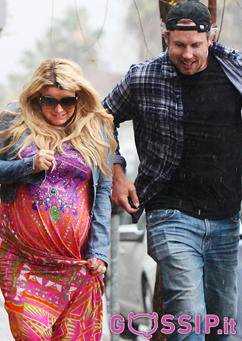 Simpson: pancione bagnato, pancione fortunato Simpson: pancione bagnato, pancione fortunato