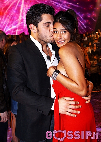 Sabrina Mbarek: "Non mi aspettavo di vincere il Grande Fratello"