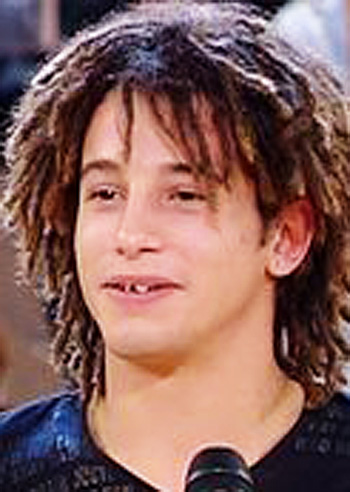 Angelo, ex di Amici, dietro le sbarre