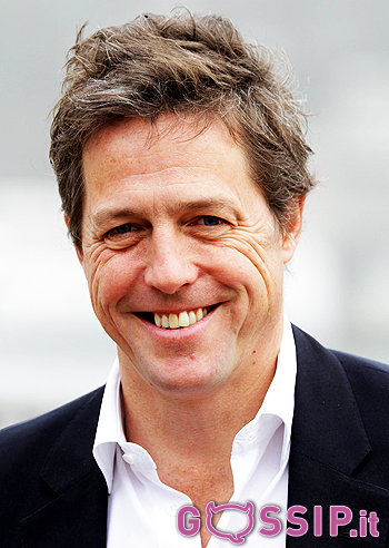 Hugh Grant, con il cinema ha quasi finito