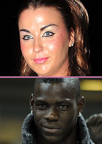 SuperMario a letto è da 9,5