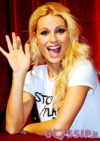 Michelle Hunziker: "Mi cancello da Twitter"