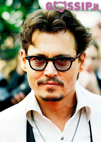 Johnny Depp, a quasi 50 è un bravo ragazzo
