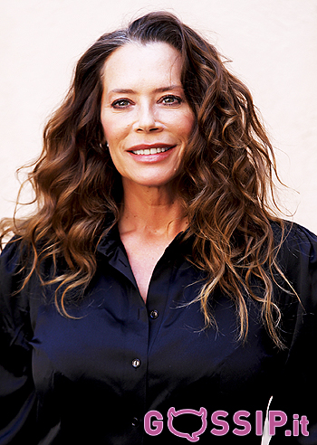 Barbara De Rossi, divorzio e poi a nozze con Anthony