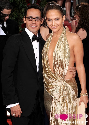 Jennifer Lopez e Marc Anthony, il divorzio è ufficiale